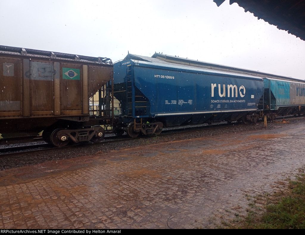 RUMO HTT-351068-9